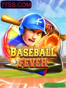 BaseballFever: Explore o Emocionante Mundo do Jogo com 77SS.COM