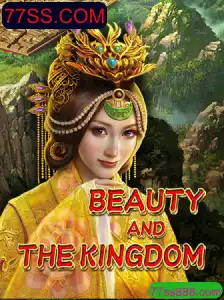 Explorando o Mundo de BeautyAndTheKingdom - Um Novo Conceito de Jogo