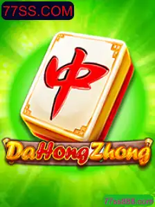 Explorando o Jogo DaHongZhong e Sua Popularidade Atual