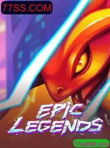 EpicLegends: Descubra o Jogo de Estratégia Definitivo