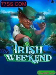 Explorando o Jogo IrishWeekend: Diversão e Estratégia