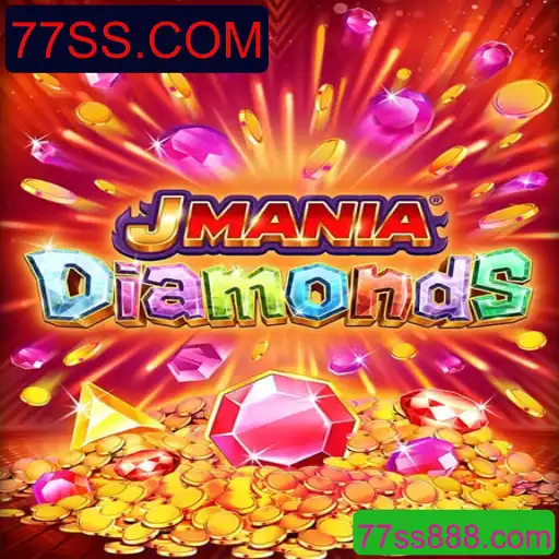 JManiaDiamonds: Explorando o Universo de Aventuras e Desafios Inovadores