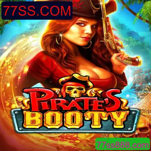 Descubra o Mundo de PiratesBooty: Um Jogo Empolgante em 77SS.COM