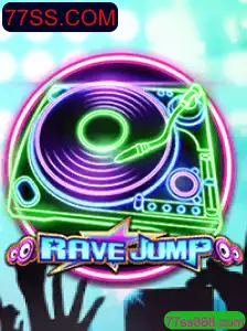 Descubra RaveJump: O Novo Sucesso dos Jogos de Plataforma