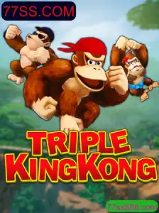 TripleKingKong: Um Mergulho no Mundo dos Jogos de Aventura